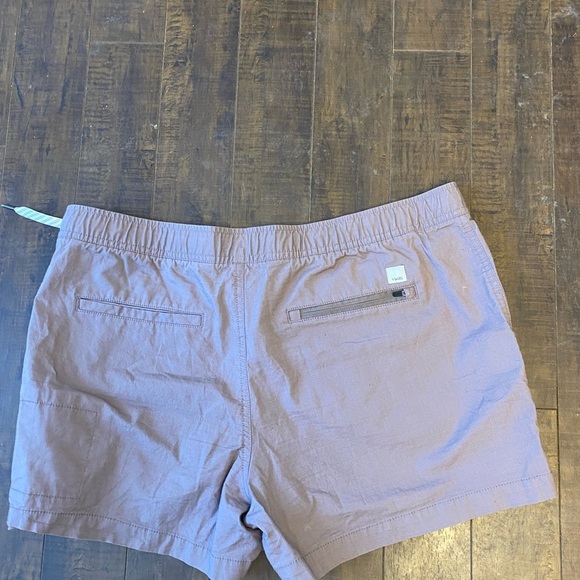 Vuori Outdoor Hiking Ripstop shorts - Picture 7 of 16